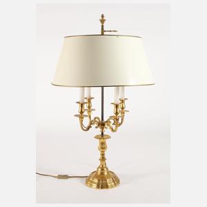Bouillotte Lampe