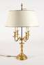 Bouillotte Lampe