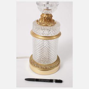 Paar feine Salonlampen