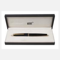 Füllfederhalter Montblanc111