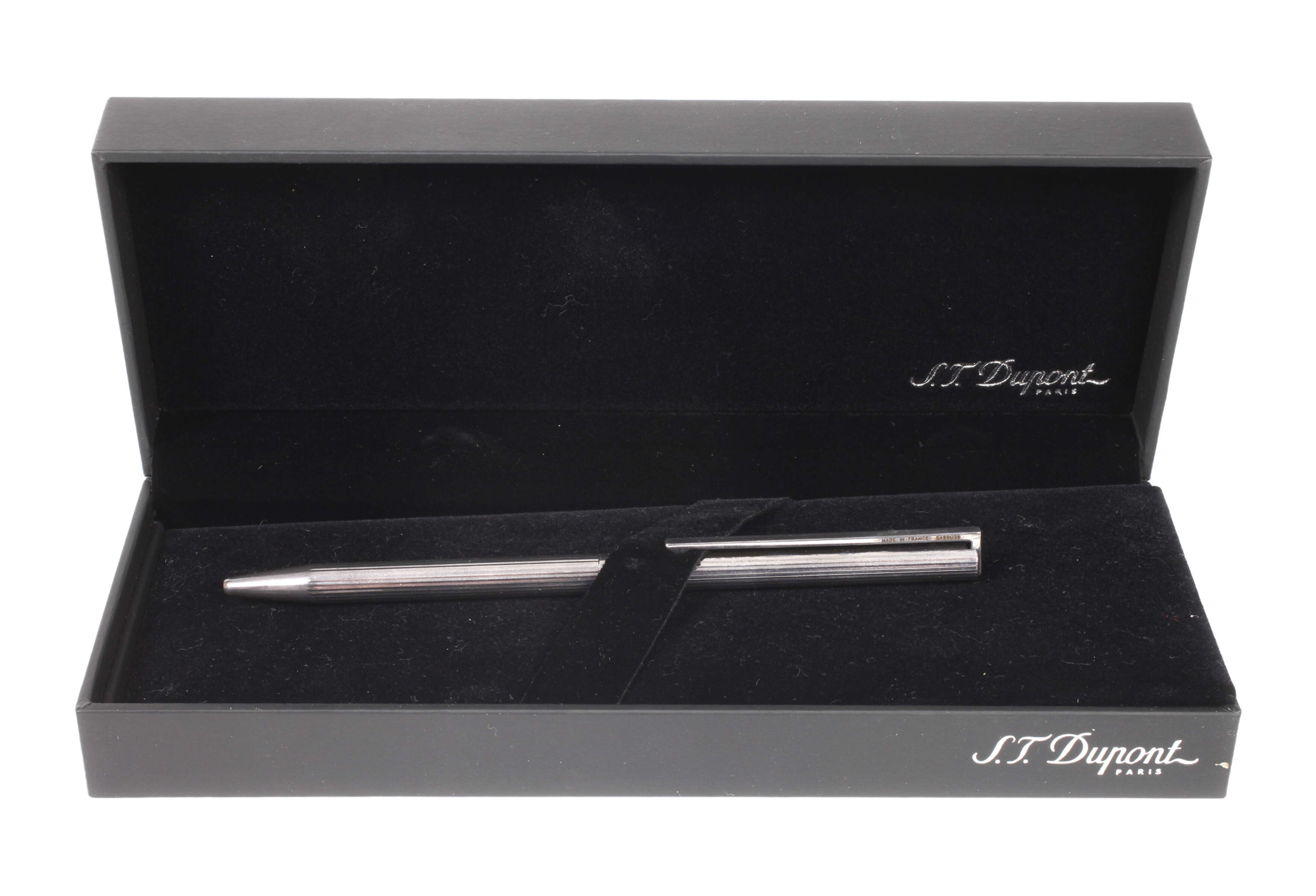 Kugelschreiber Dupont