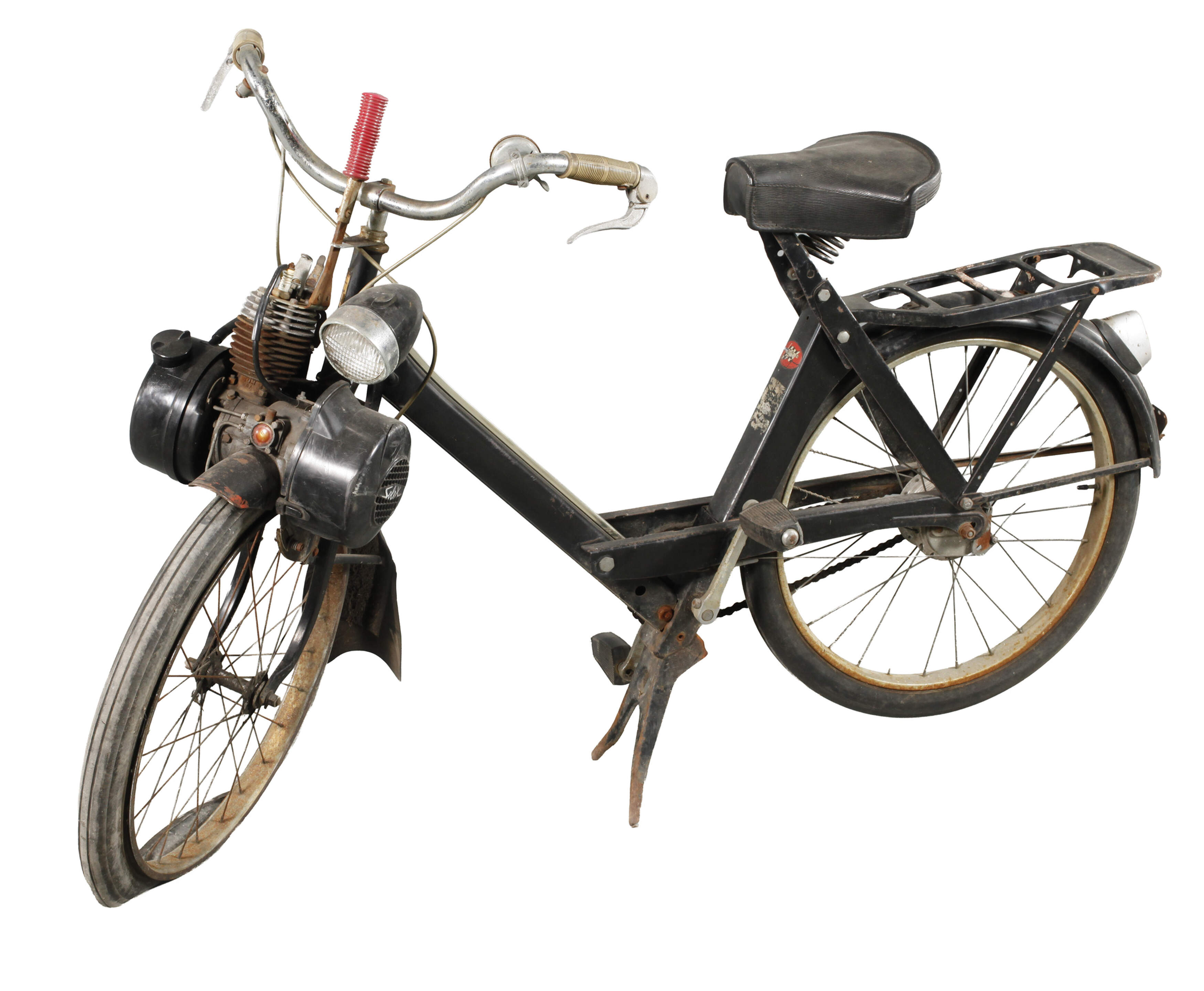 Mofa Sinfac Velosolex