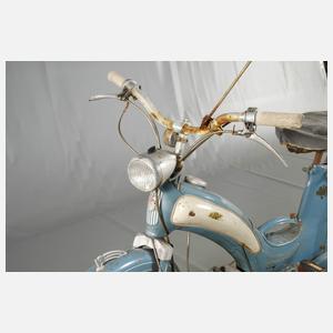 Mofa Victoria Vicky III