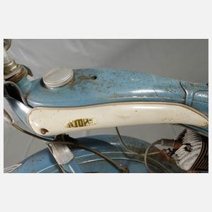 Mofa Victoria Vicky III