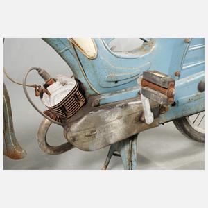 Mofa Victoria Vicky III