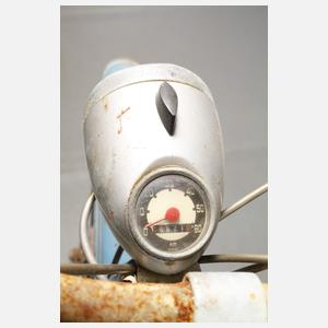 Mofa Victoria Vicky III