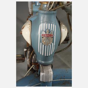 Mofa Victoria Vicky III