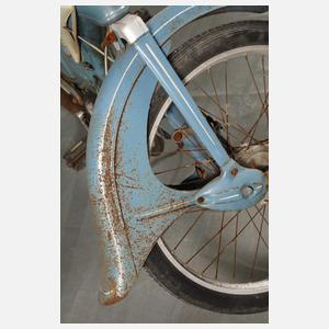 Mofa Victoria Vicky III