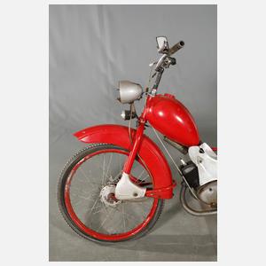 Zwei Simson SR 2E