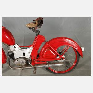 Zwei Simson SR 2E