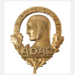 ADAC-Nadel Gold