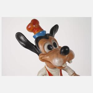Drei Figuren Walt Disney