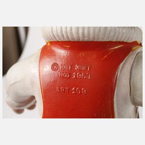 Drei Figuren Walt Disney