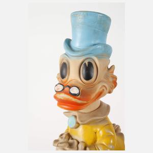 Drei Figuren Walt Disney