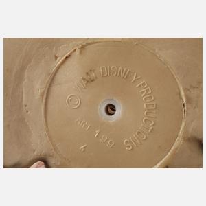 Drei Figuren Walt Disney