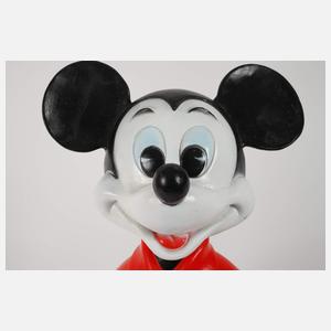 Drei Figuren Walt Disney