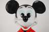 Drei Figuren Walt Disney