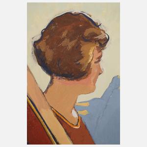 Willy Friedrich Burger, Plakatentwurf