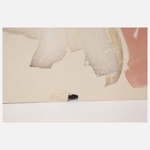 Willy Friedrich Burger, Plakatentwurf "South Africa"