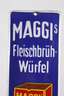 Türschild Maggi