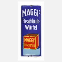 Türschild Maggi111