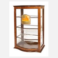 Zigaretten-Werbevitrine "Yenidze" Dresden111