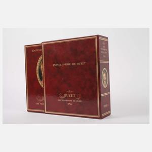 Drei Flaschen Médoc Cru Bourgeois 2004