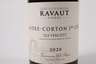 Sechs Flaschen Aloxe-Corton 1er Cru Les Vercots 2020