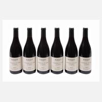 Sechs Flaschen Ladoix 1er Cru La Corvée 2019111