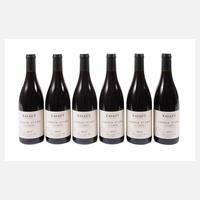 Sechs Flaschen Ladoix 1er Cru La Corvée 2019111