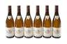 Sechs Flaschen Pernand-Vergelesses Sous Fretille Premier Cru 2020