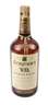 Flasche kanadischer Whisky