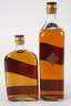 Sechs Flaschen Johnnie Walker