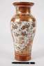 Vase Kutani-Porzellan