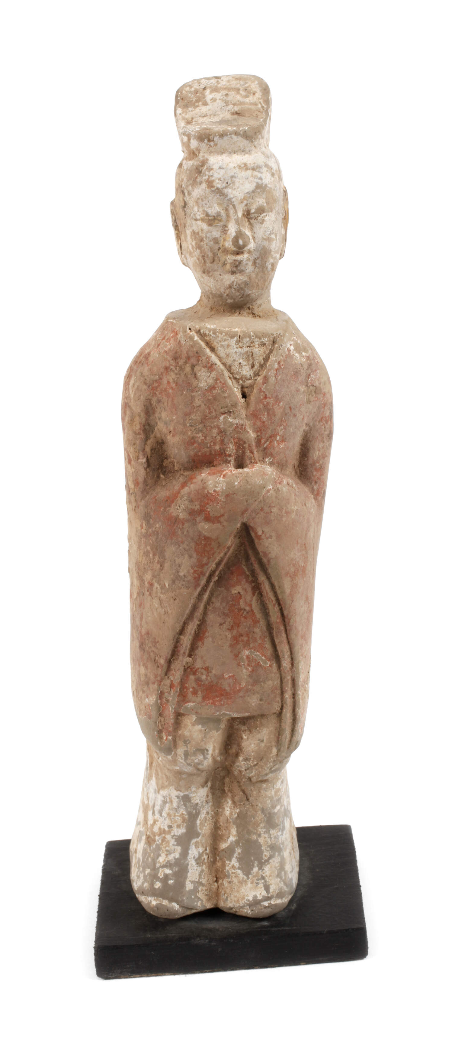 Figur eines Beamten