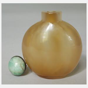 Snuffbottle