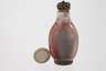 Snuffbottle Sang-de-Boeuf