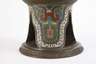 Räuchergefäß Cloisonné
