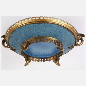 Schale Cloisonne