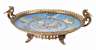 Schale Cloisonne