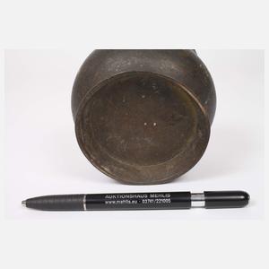 Kleines Räuchergefäß