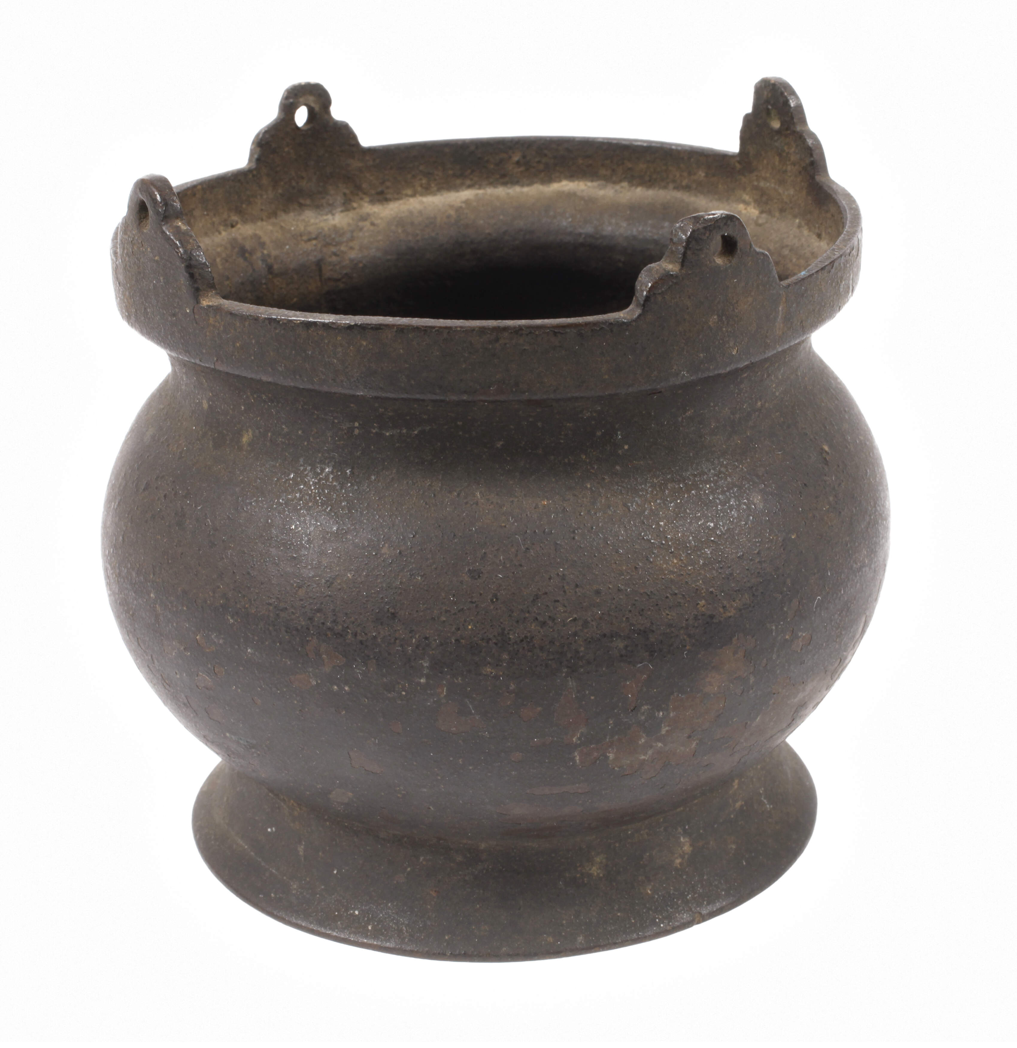 Kleines Räuchergefäß