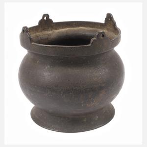 Kleines Räuchergefäß
