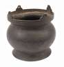 Kleines Räuchergefäß
