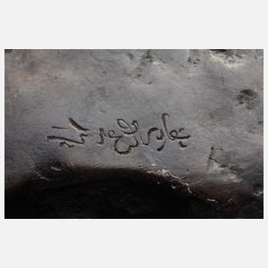 Okimono Japanmakaken