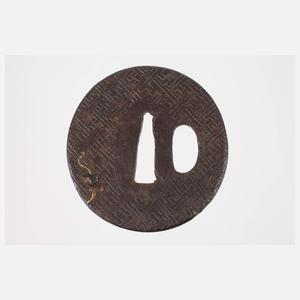 Tsuba