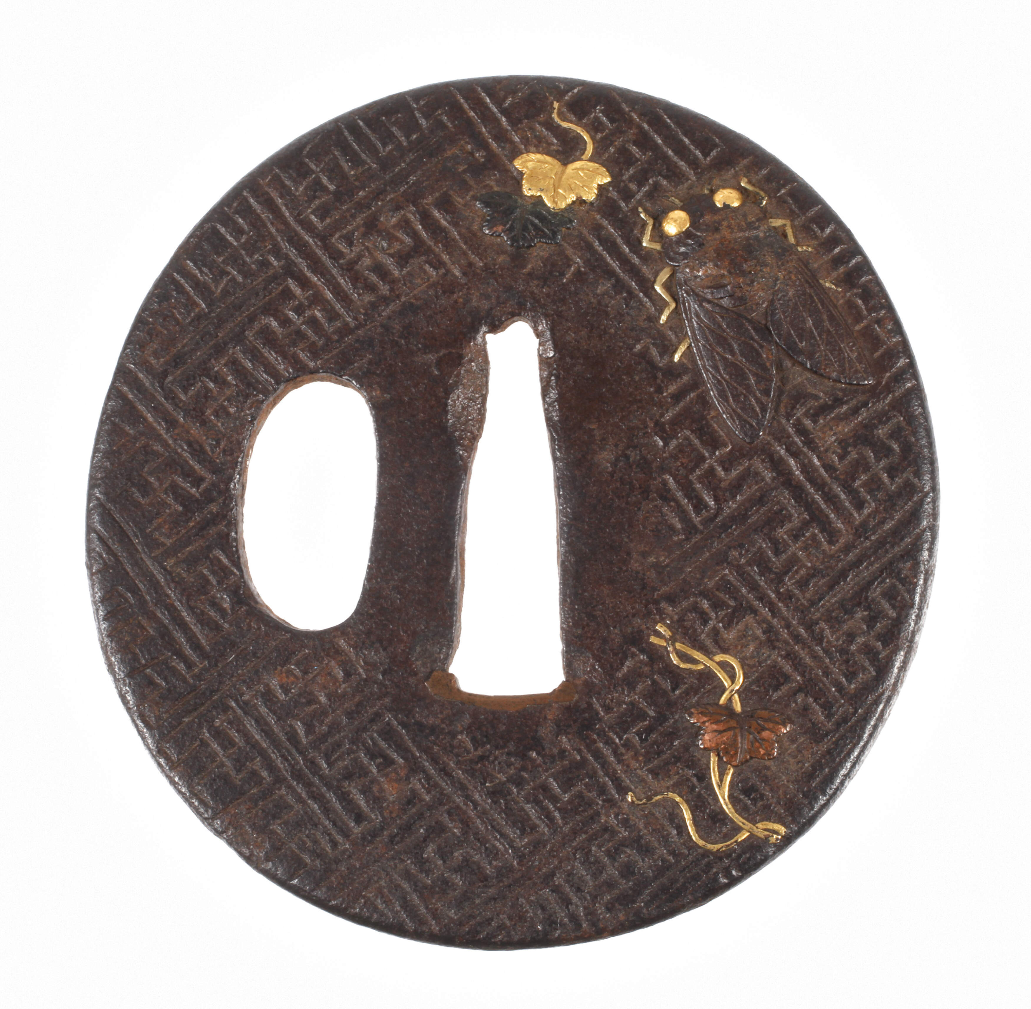 Tsuba