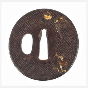 Tsuba