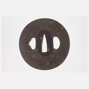 Tsuba