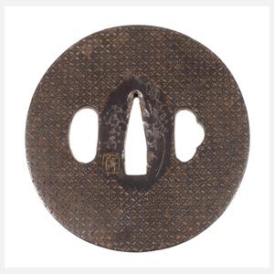 Tsuba